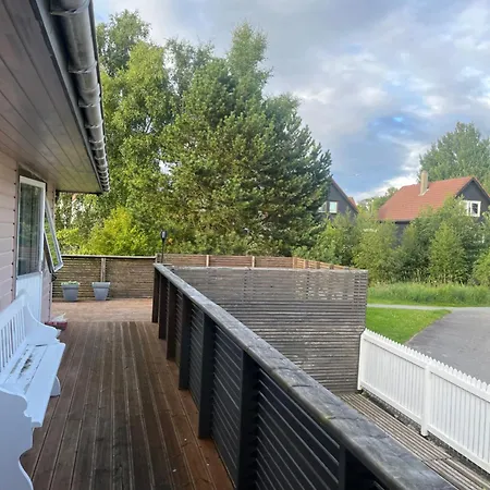 Apartament With 4 Bedrooms, Available For Ons