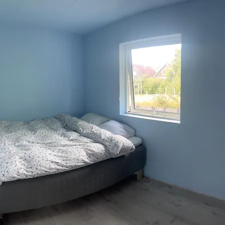 Apartament With 4 Bedrooms, Available For Ons *